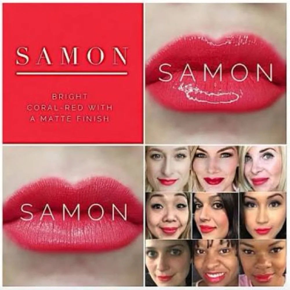Samon LipSense, New and Unopened